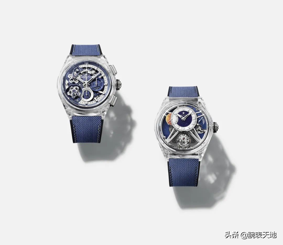 永不躺平，这才是计时大师的&ldquo;心跳&rdquo;频率