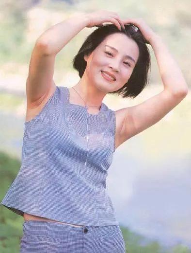 最美赵飞燕扮演者赵明明