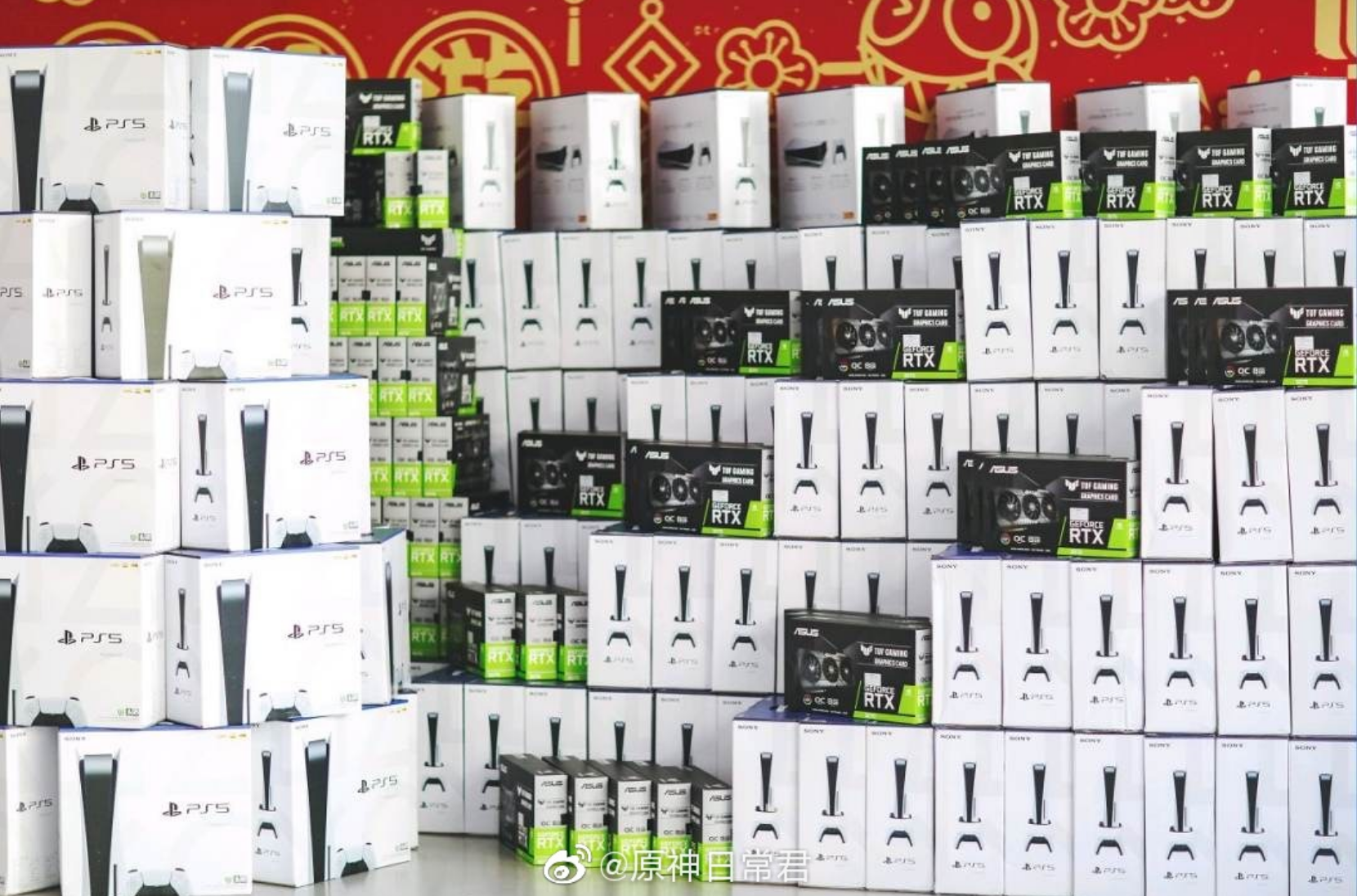 新年活动礼品买什么（年会买什么礼品）