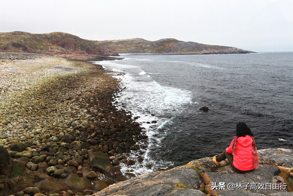 一个在俄罗斯追光成功的游客告诉你：除去运气，追极光其实并不难