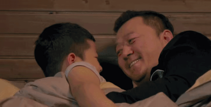 培养孩子高情商的4个魔法句子