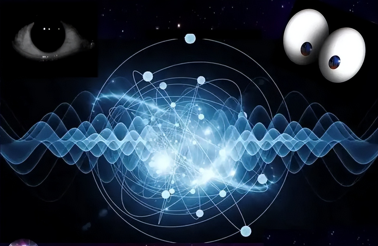 量子力学中最神奇的实验，双缝实验为什么让科学家感到不安？