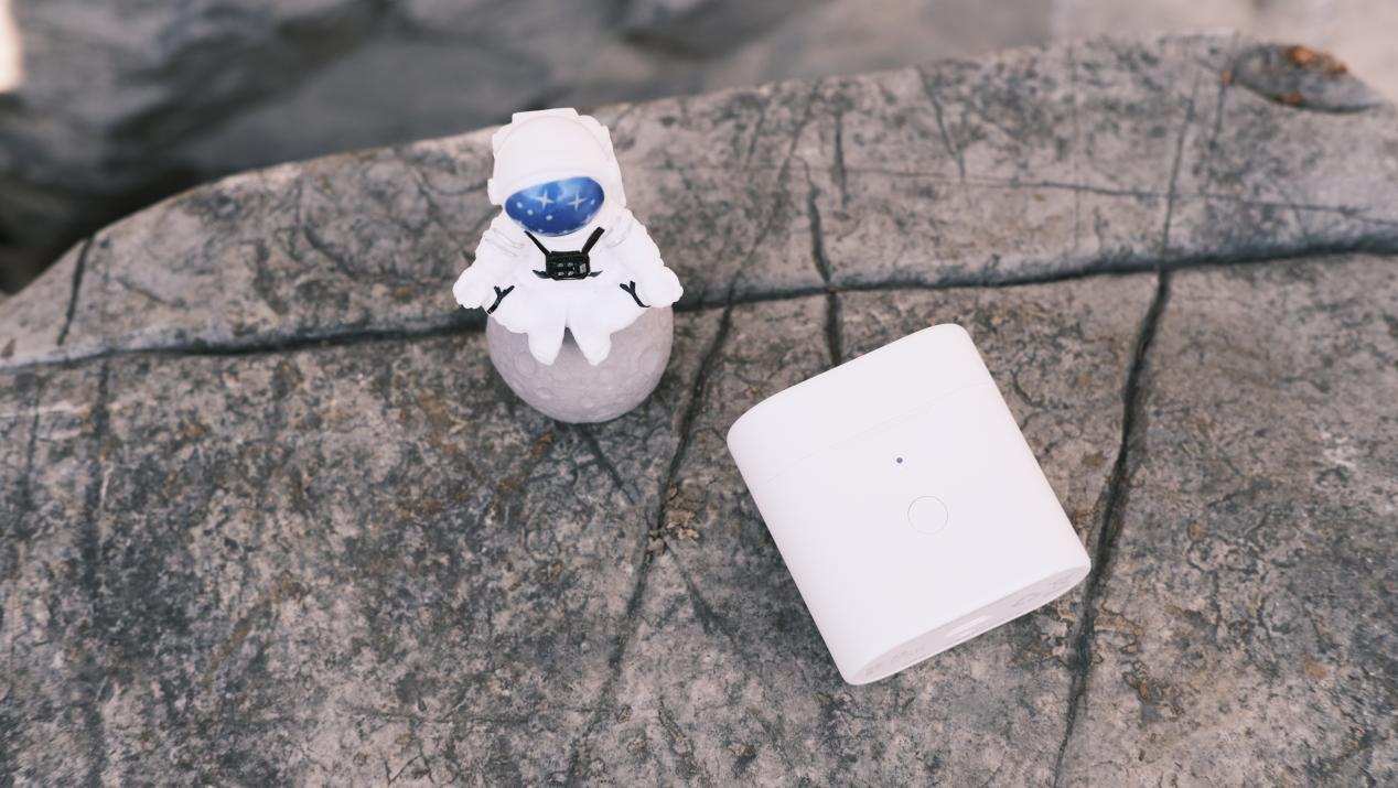 保护听力、呵护身心健康，英雄蓝牙耳机HERO G2