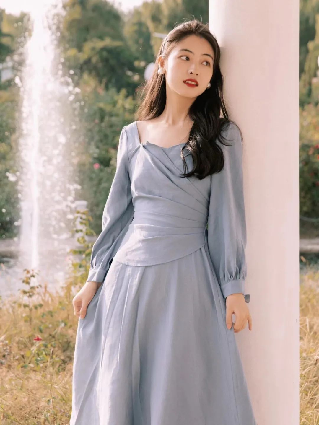 “古偶天花板”《梦华录》翻车了，怎么把刘亦菲的仙气P成凡人？