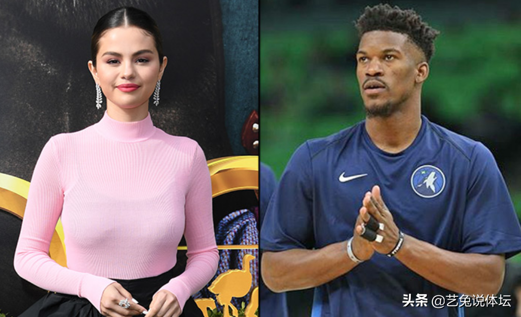 凯尔特人长相的明星(吉米巴特勒:因为太丑13岁被赶出