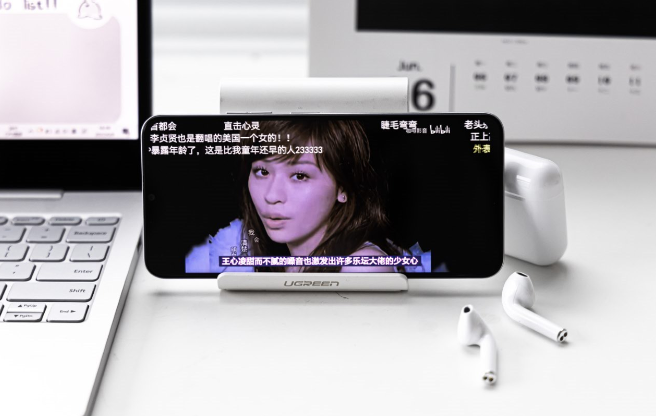 苹果小米开启价格战，部分机型“大跳水”，酷派新机成618人气王