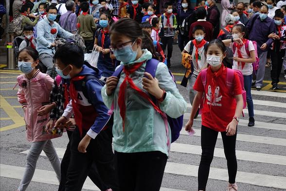 放假通知！浙江省中小学寒假放假时间确定，但较往年“统一提前”