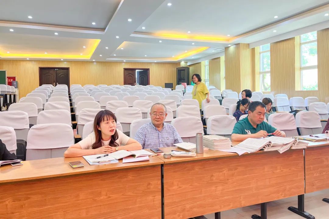 成都市双流区双华小学开展2022学年春期“七贤杯”课例展示活动