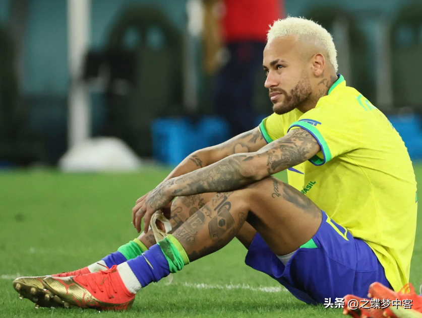 2022卡塔尔世界杯为啥没有葡萄牙（巴西、葡萄牙“爆冷”出局-2022世界杯被操控了吗？）