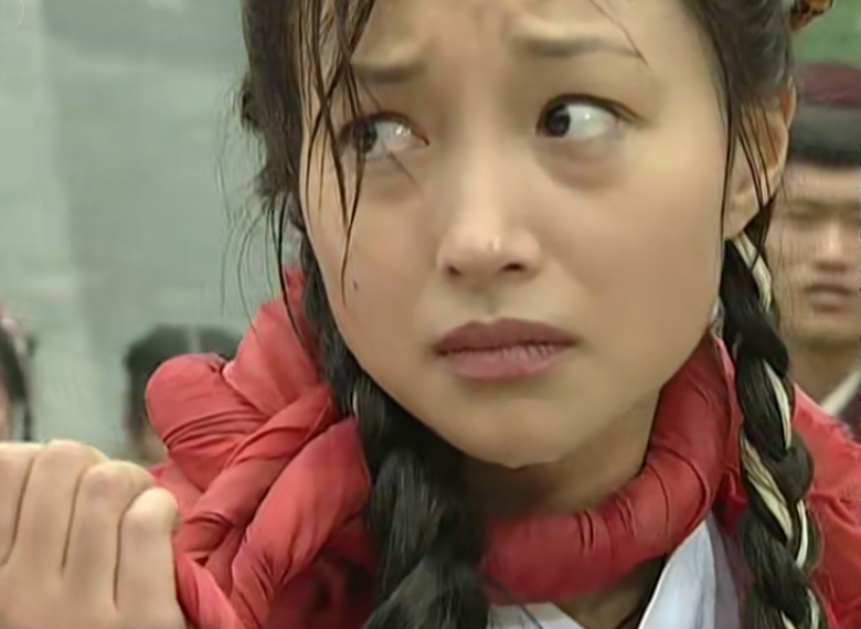 杨门女将：超燃女子群像，又美又飒又能打，剧中13位美人谁最美？