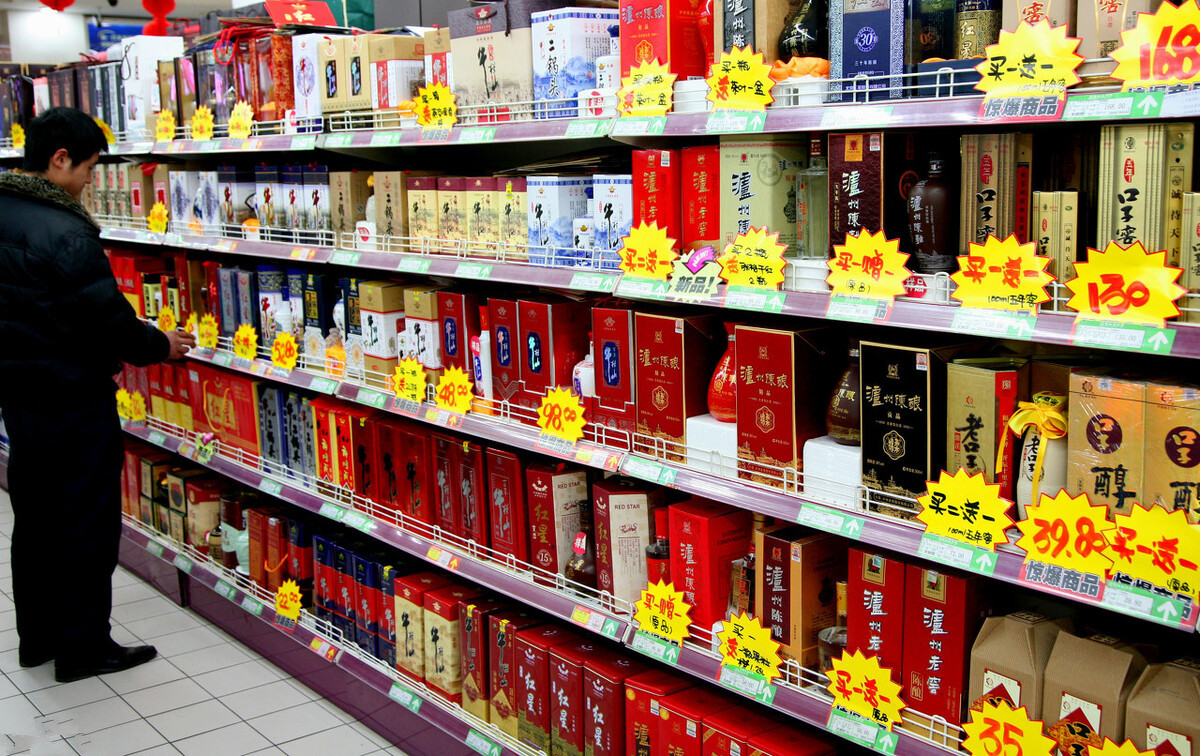 过年带回家的年货（过年带什么年货回家好）