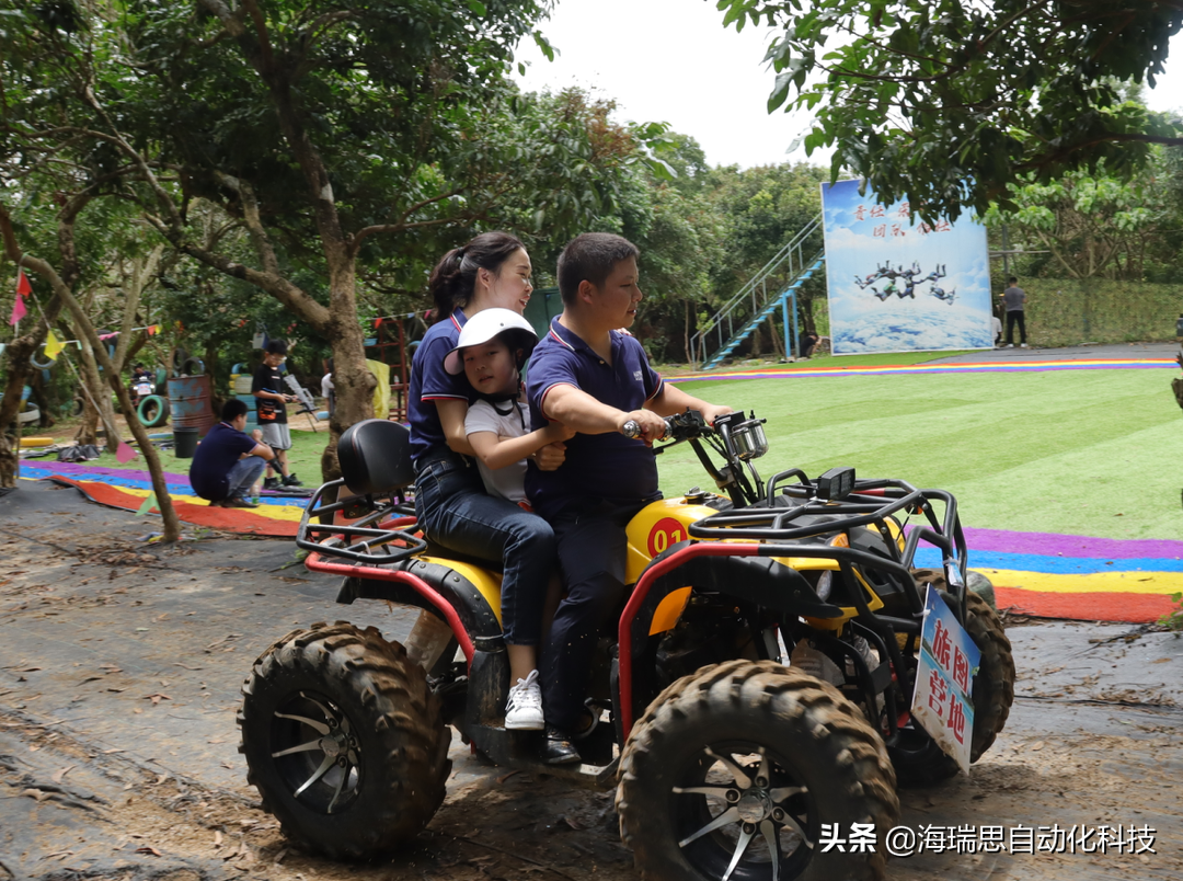 不负夏日好时光｜亚星官网2022年西涌团建