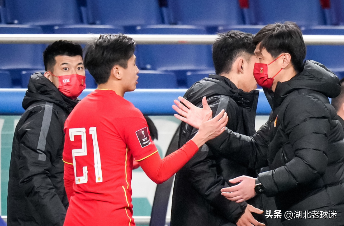 世預賽日本戰(zhàn)績（國足很羨慕！世預賽同組日本沙特澳洲，三隊均在世界杯拿到勝利）