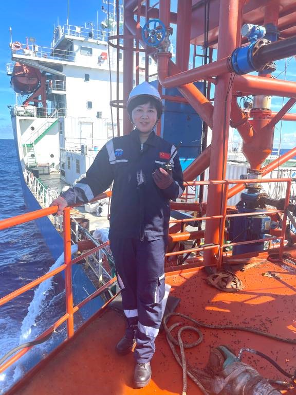 打破垄断，创“中国之最”，撼动科学界！这4位女科学家，全来自这所大学！