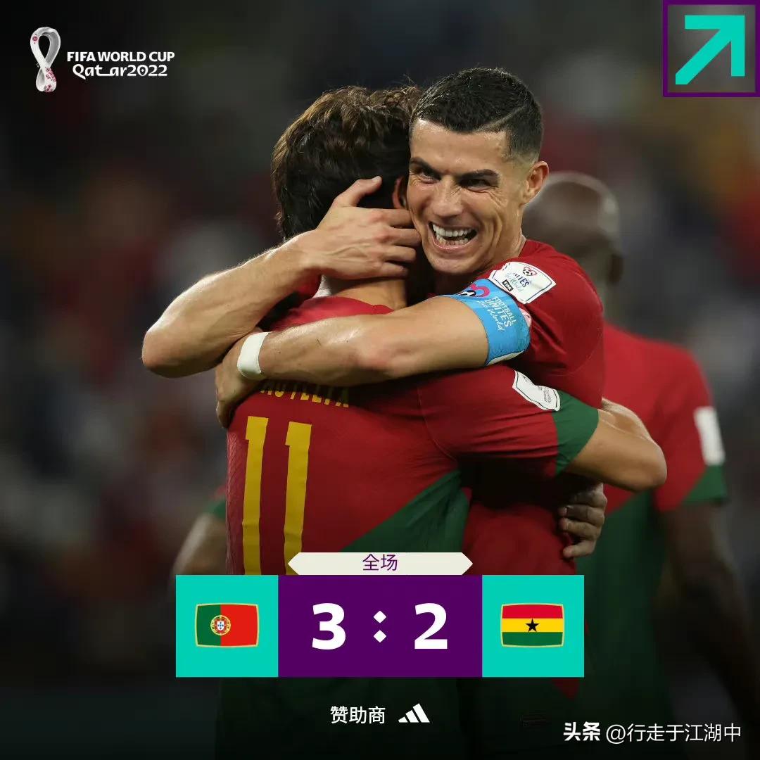 为什么中国特别关注世界杯(卡塔尔世界杯，为何受人关注，是因有C罗与梅西？大家才喜欢吗)