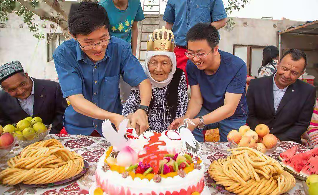 生日一年过两次忌讳吗（一年生日可以过两次吗）-第4张图片-昕阳网