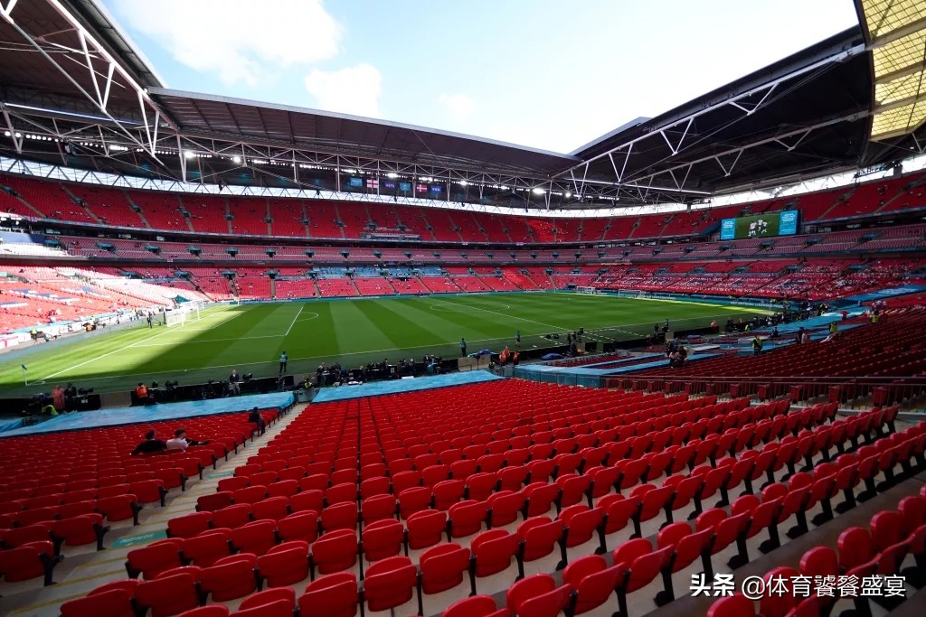 英国为什么没参加本次世界杯(英国和爱尔兰放弃申办 2030 年世界杯，转向举办 2028 年欧洲杯)