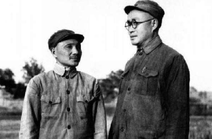 无川不成军，四川共走出4位元帅一位大将，邓小平：还有我