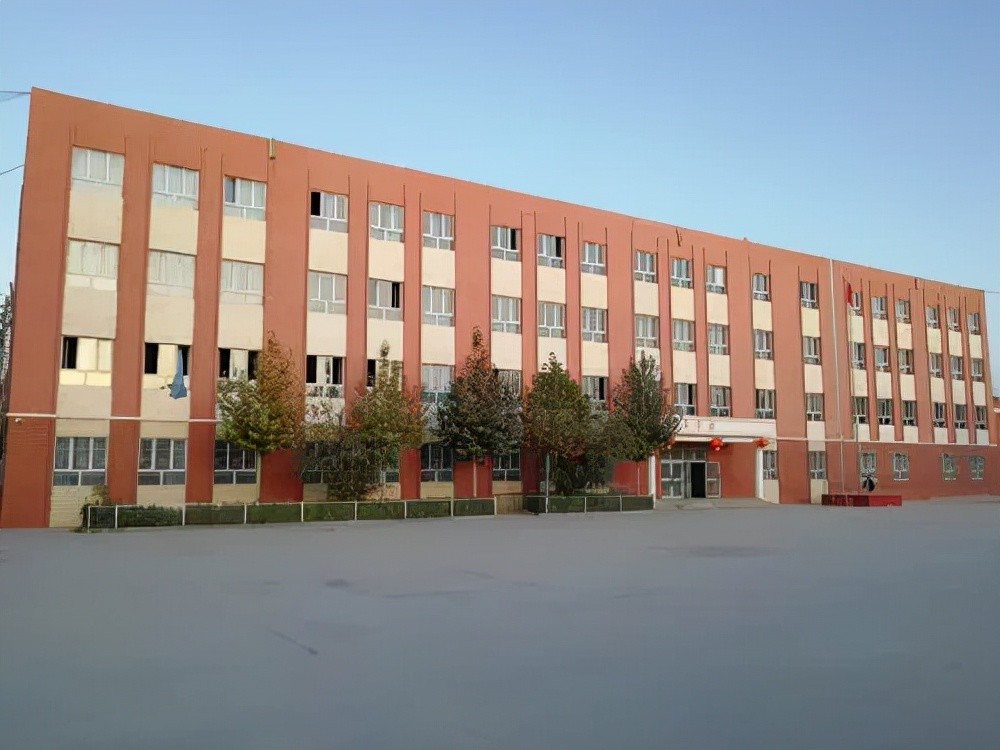 乌鲁木齐最好的10所高中