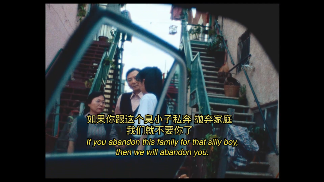 本季最佳喜剧，我妈看哭了，我气死了