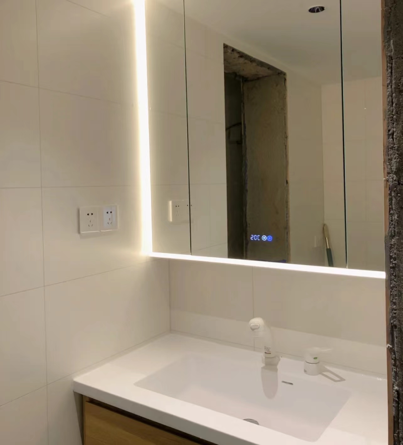 入住后才知道，卫生间这些“缺乏思考”的设计有多难用，受够了