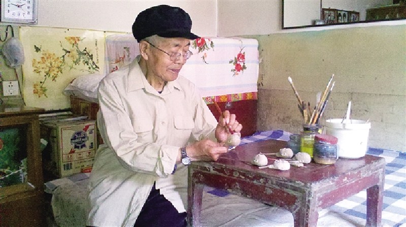 小“纱阁”大舞台