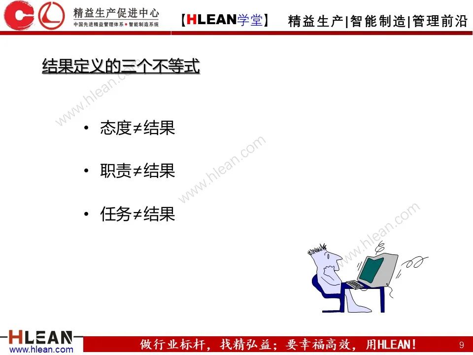「精益學堂」班組長能力提升之團隊與執行力訓練