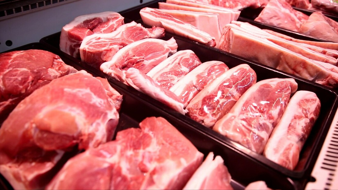 国内猪肉30元1斤，美国猪肉才4元，为什么自2017年后不再大量进口