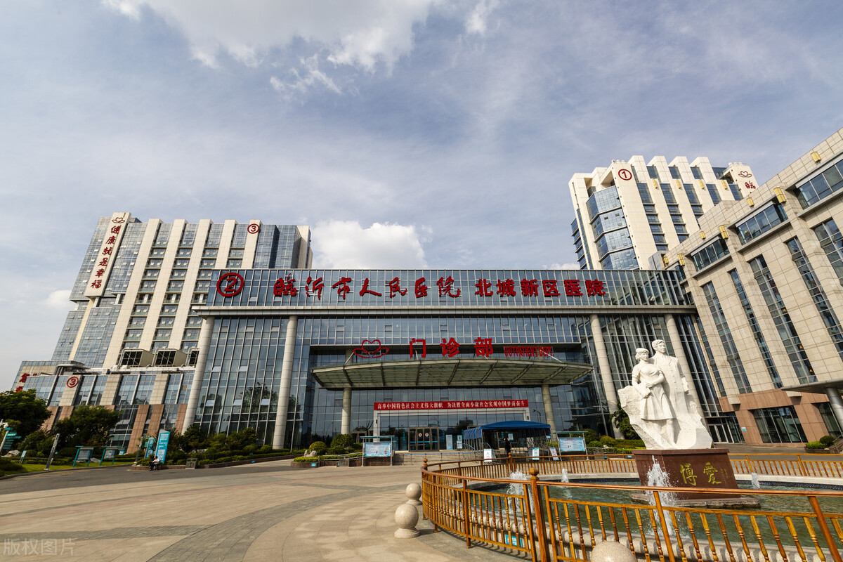 杭州什么医院最好(浙江省最强市属医院，本地人认可，曾是南京医科大学附属医院)