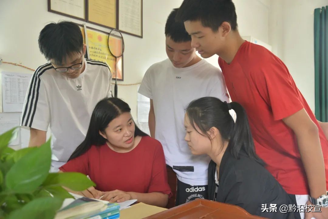 武汉这所学校的孩子却让我看到更有潜力的教育成果