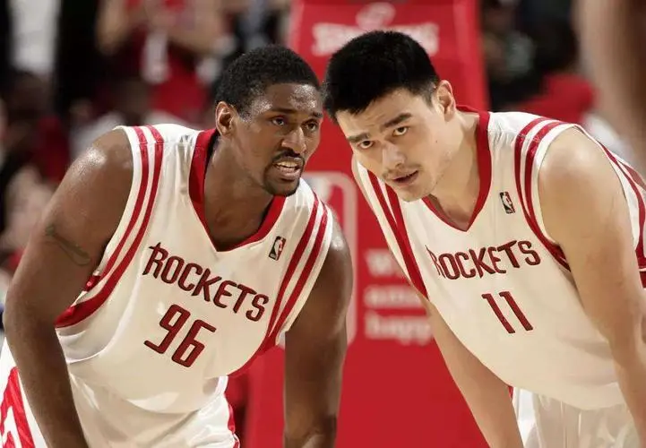 nba为什么踩单车(NBA纪实连载71：近代NBA野兽派代表阿泰斯特，为什么独尊飞人乔丹)