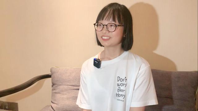 四川“美女学霸”王涵：666分考入北大，父亲称只上过8天补习班