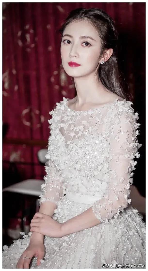 分享图片：最好看的明星写真照