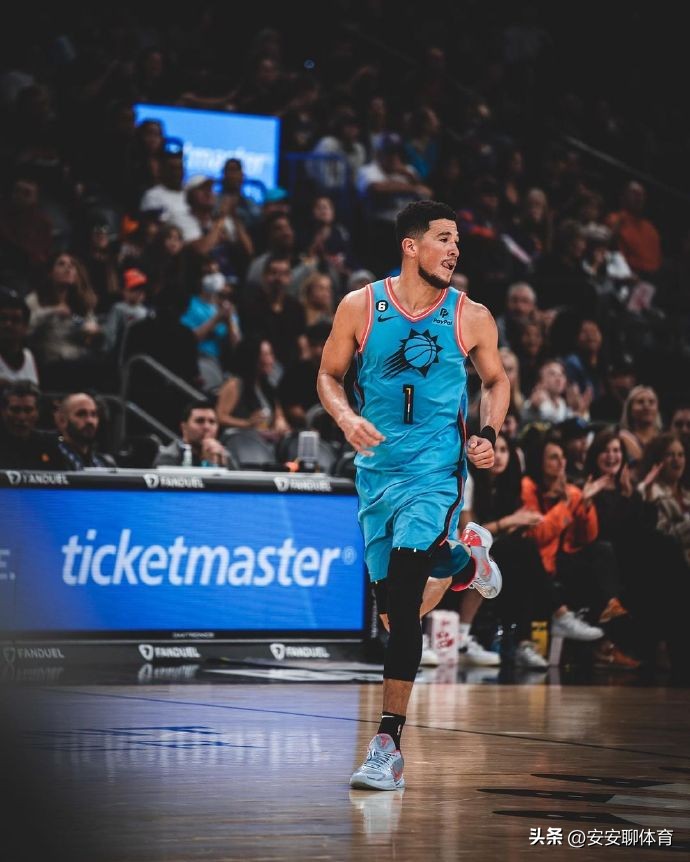 篮网vs快船直播视频（「NBA直播联赛」篮网VS太阳）