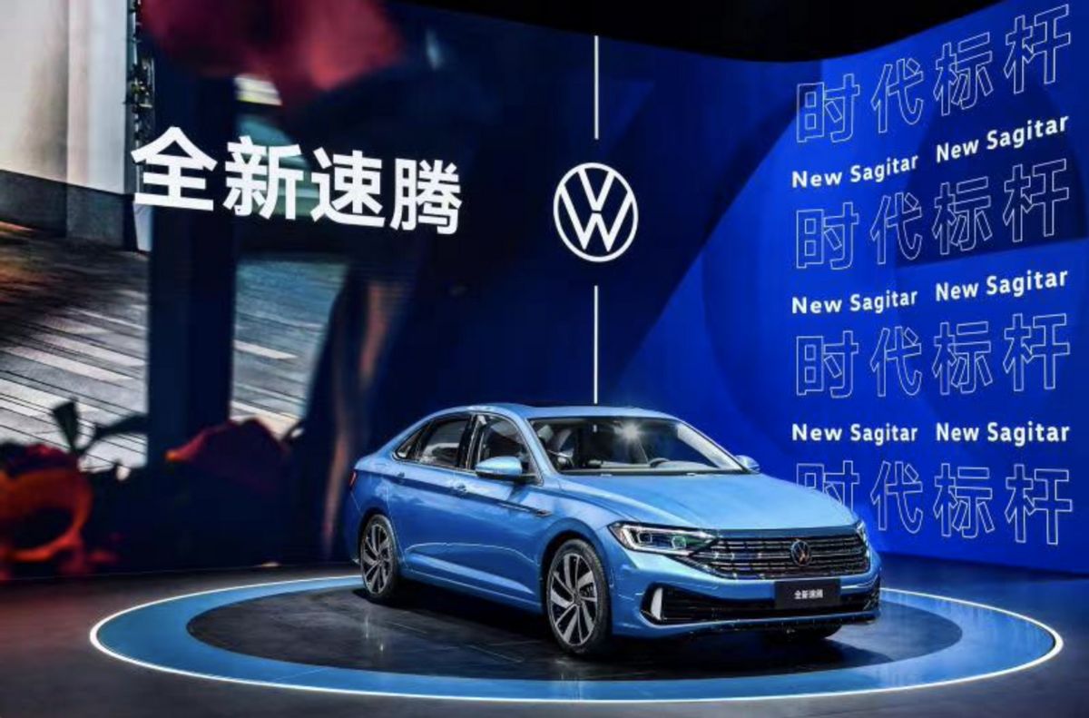 大众国六标准五座SUV车型大全
