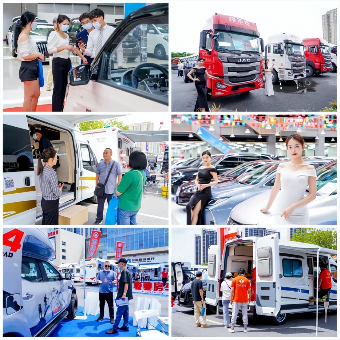 所有等待，不負期待！2022夏季購車(chē)節今日在昌盛大開(kāi)幕