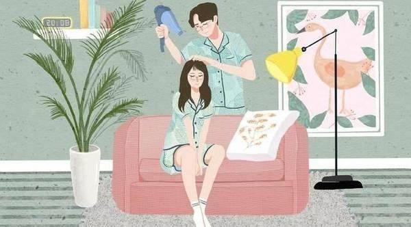 人，一旦没钱了，便能看透