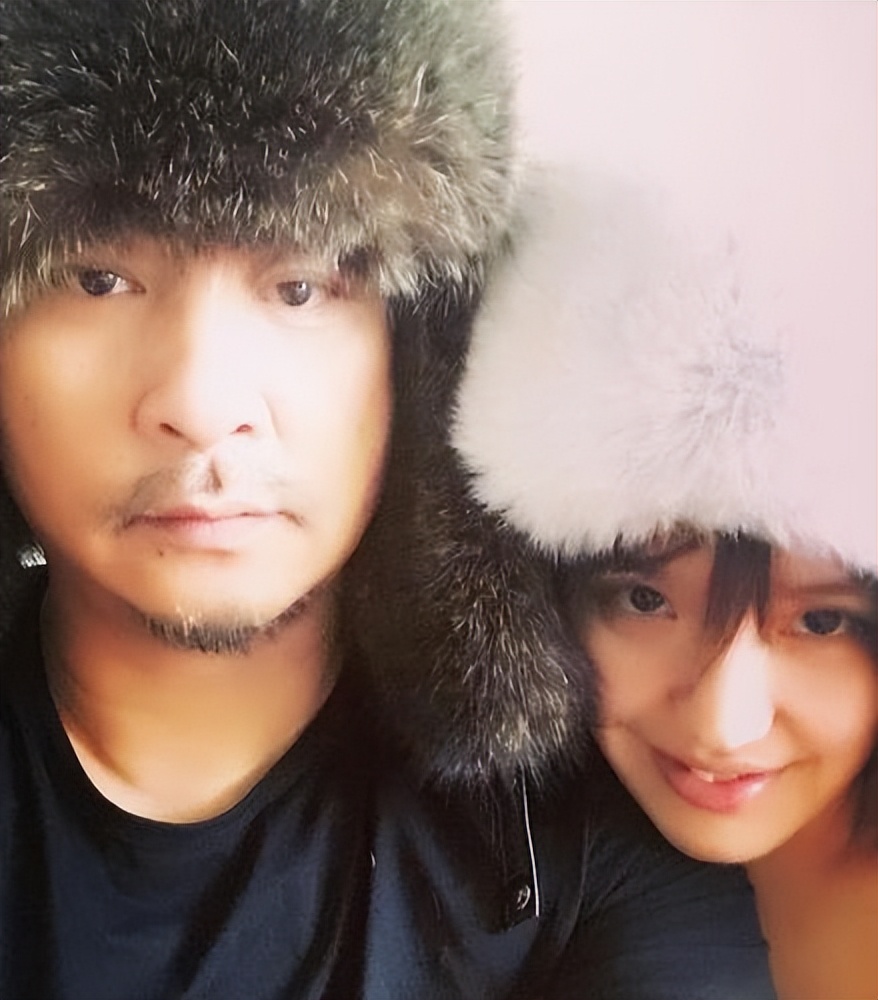 导演王全安:与人同居15年未婚,闪婚张雨绮3年后,登上法制新闻