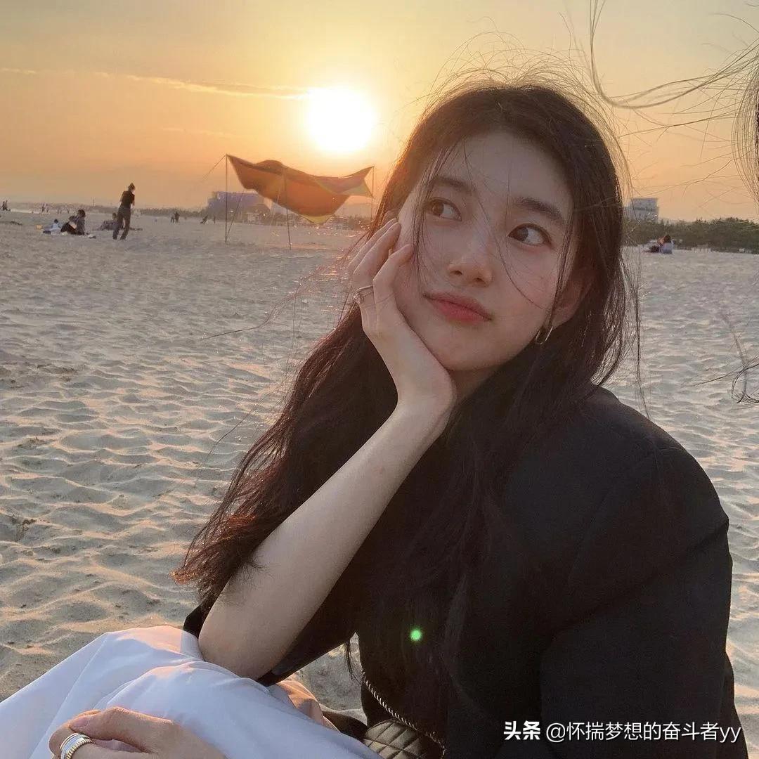 韩剧安娜结局注定是悲剧，秀智新剧安娜，唯有拼搏努力是正解