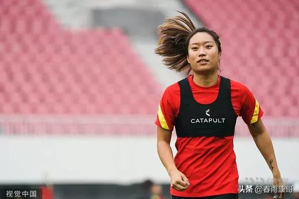 中国女足今天比赛直播在线观看几点（今晚18点央视直播，看王霜、王珊珊、唐佳丽领衔的中国女足斗韩国）