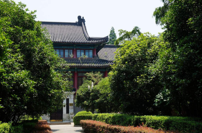 22届考生迎来好消息，南大苏州校区即将落成，明年将迎来首次招生