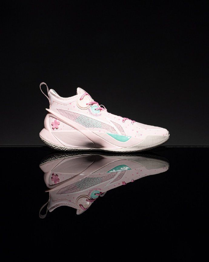 哪款篮球鞋好（聊聊2022年，我最喜欢的5双李宁鞋，颜值不输AJ，学生党可以安排）