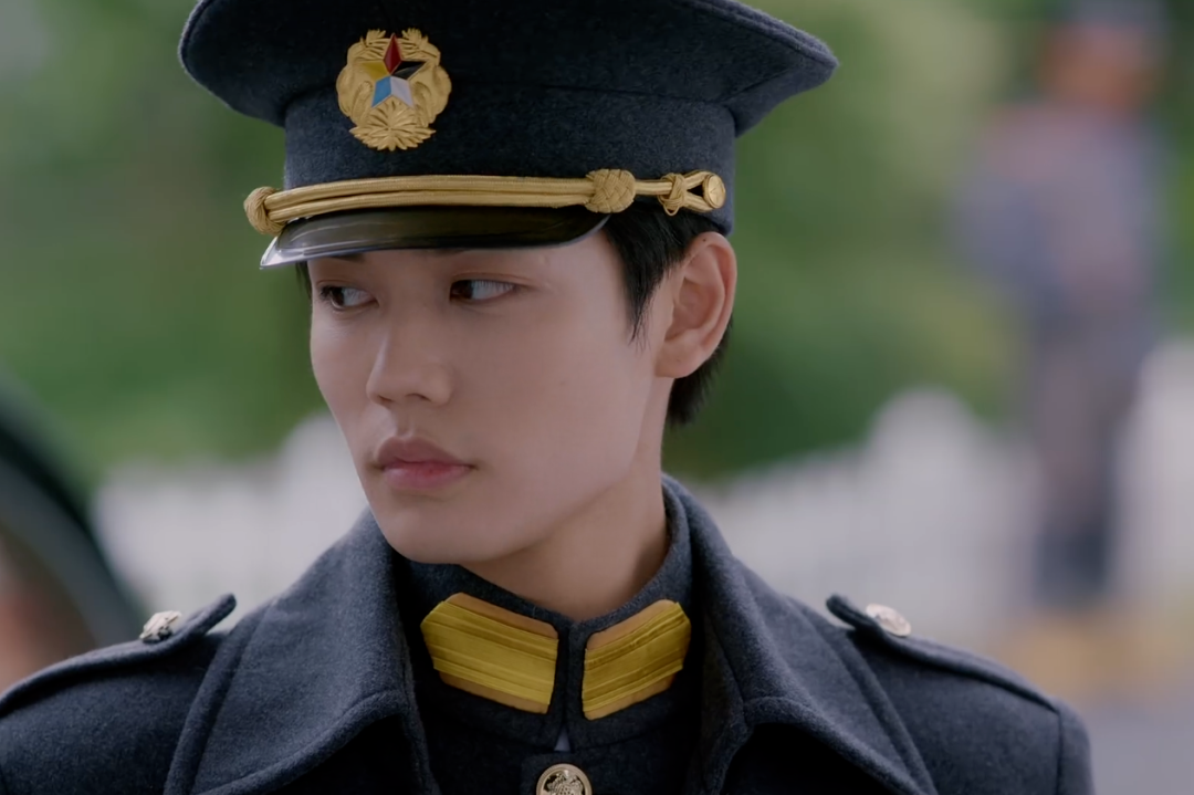 民族败类变英雄？朱亚文待播剧惹争议，学学TVB怎么拍民族英雄吧