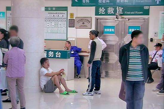 真实故事：32岁小伙拉肚子导致心脏骤停，医生拼尽全力也无力回天