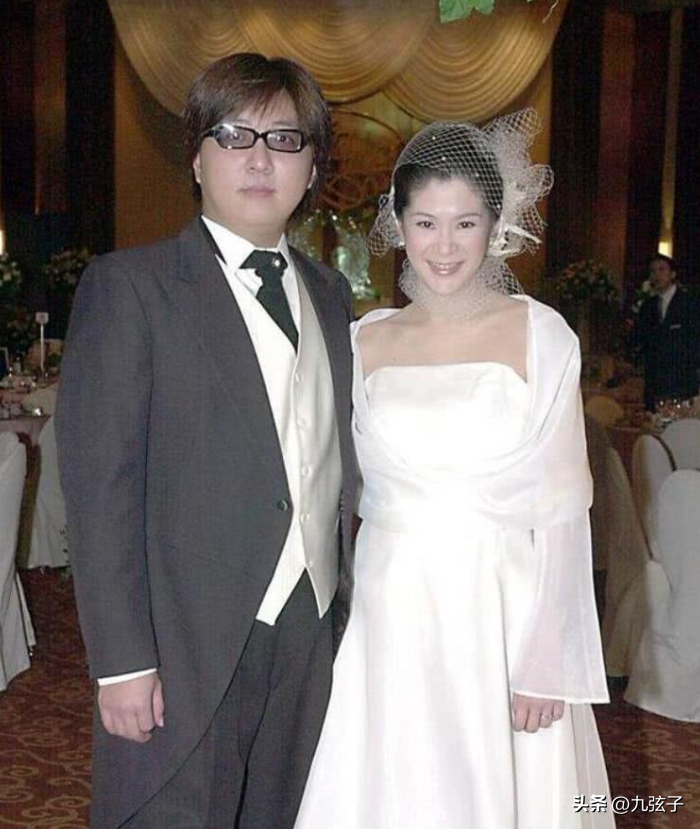 鲍春来袁惟仁("小胖"袁惟仁:出轨,赌博,两次抛弃妻子,史上最重的报应