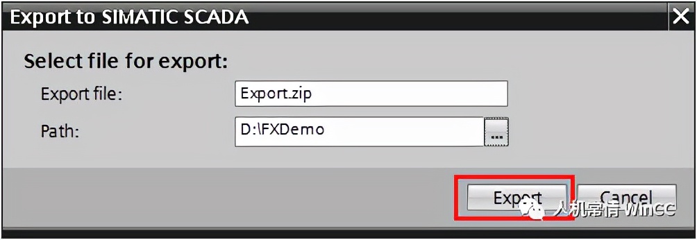 WinCC 面向对象的高效组态开发方式