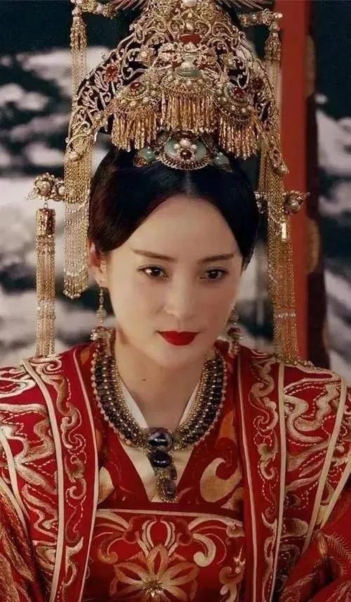 重庆第一美女，这八位重庆女星，个个温柔美丽，知性大方