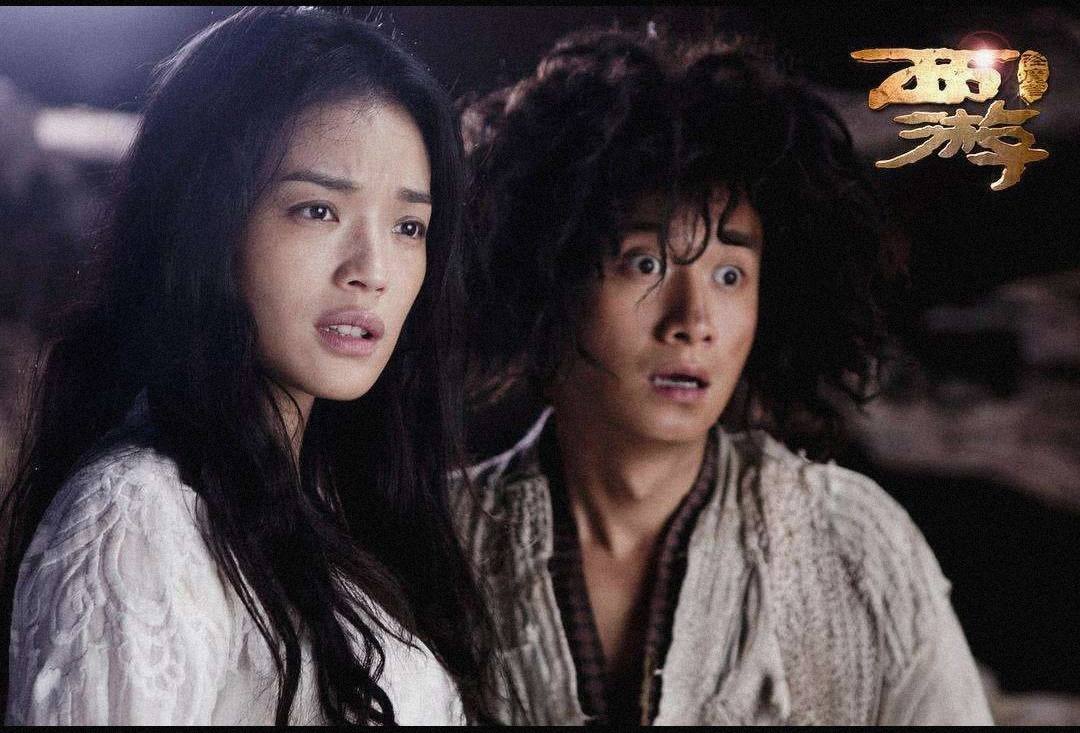 正剧耍帅、喜剧抽搐，连表情都管不住，他们怎么混成的当红明星？