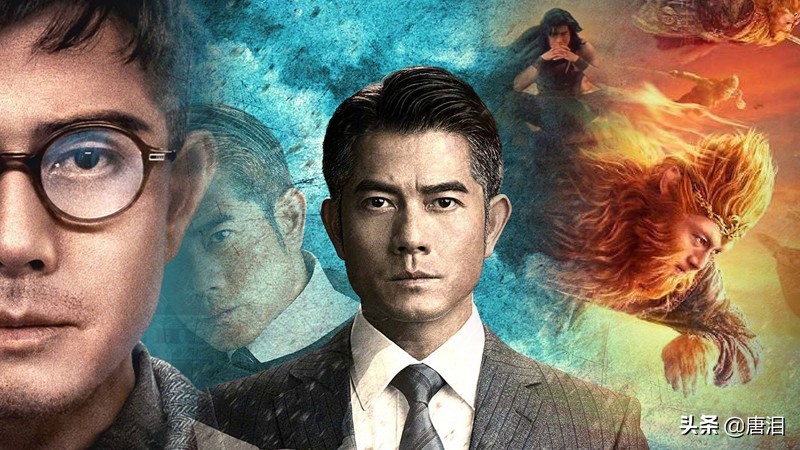 港影：香港电影的重磅续集，若集中亮相，谁将能掀起影坛巨震？