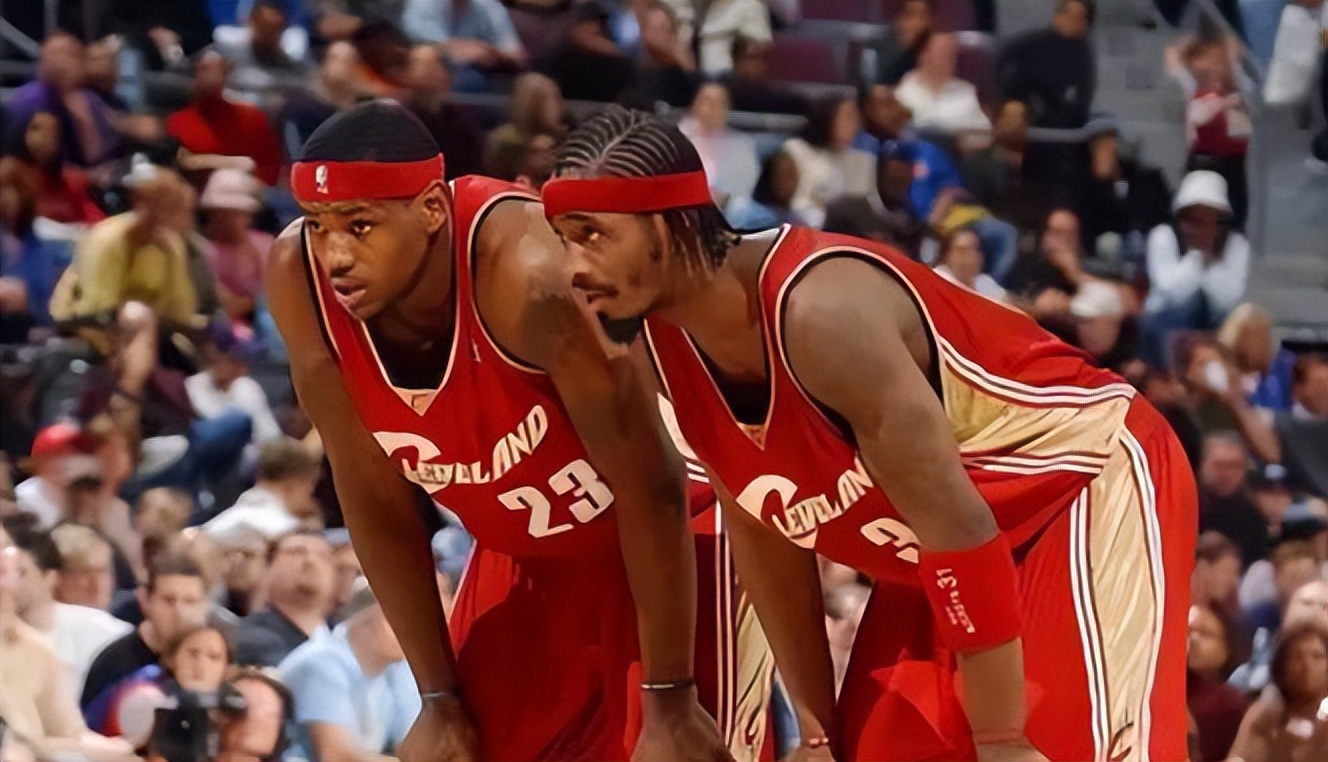 nba球星最帥單打（NBA五位狂人：一神人沒千萬年薪無法養家 莫蘭特稱單挑能打贏喬丹）